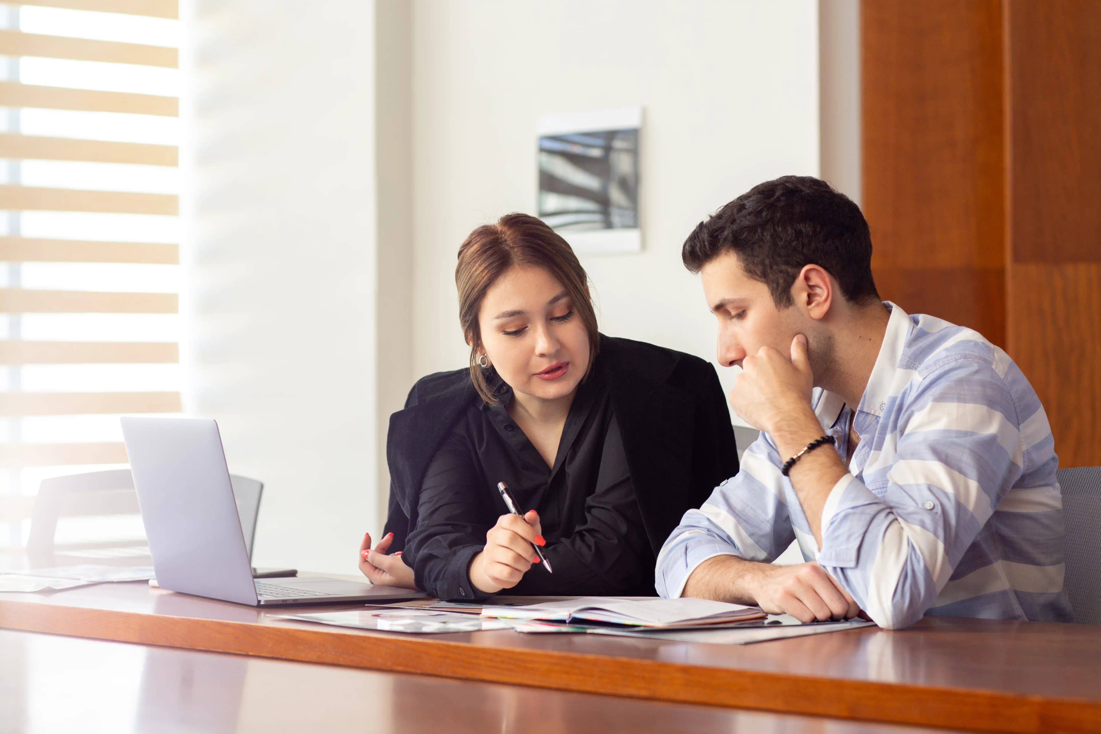 Career Guidance & Assessments